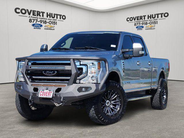 2022 Ford F-250 LARIAT for sale in Austin, TX