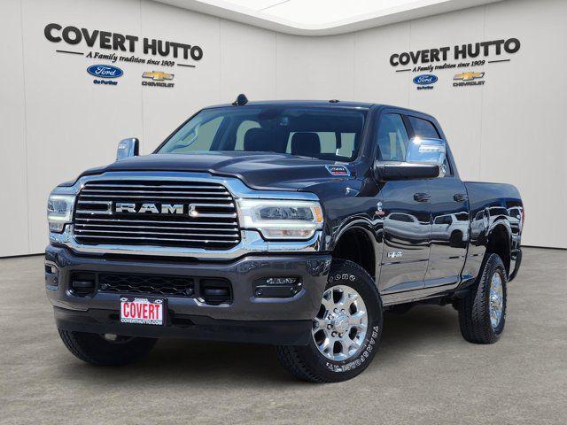 2024 Ram 2500 Laramie Crew Cab 4x4 6'4" Box for sale in Austin, TX