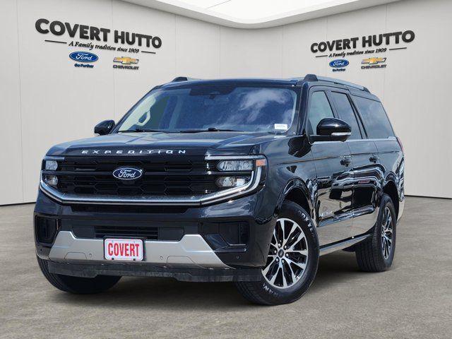 2025 Ford Expedition Platinum MAX for sale in Austin, TX