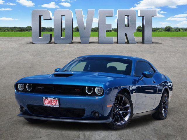 2023 Dodge Challenger R/T Scat Pack for sale in Austin, TX