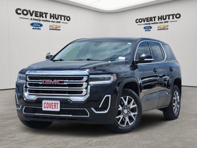 2023 GMC Acadia FWD SLE for sale in Austin, TX