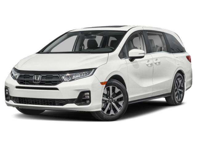 2026 Honda Odyssey EX-L for sale in Irvine, CA