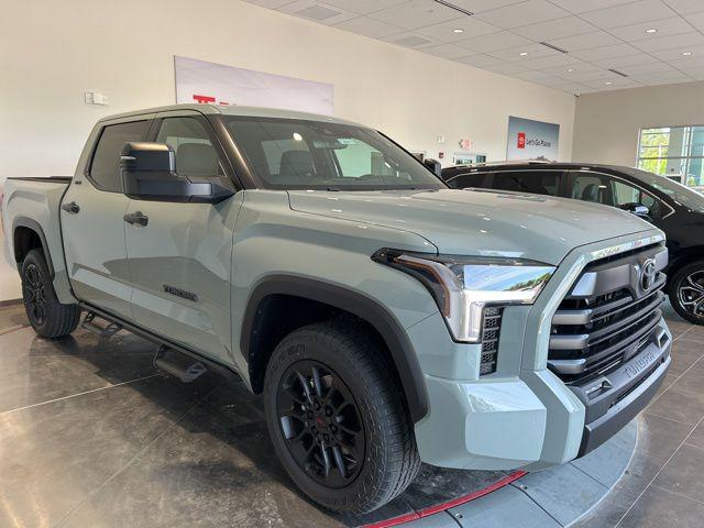 2026 Toyota Tundra SR5 CrewMax 5.5' Bed for sale in Erie, PA