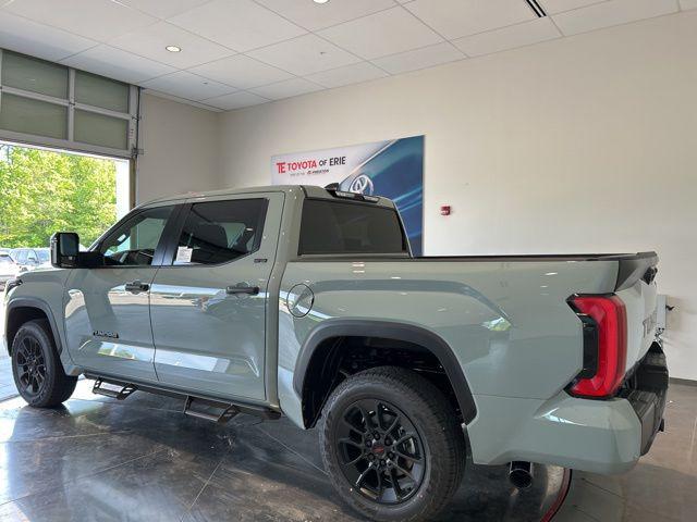 2026 Toyota Tundra SR5 CrewMax 5.5' Bed