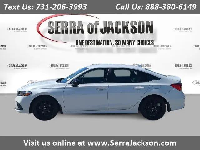 2023 Honda Civic Sport for sale in Jackson, TN