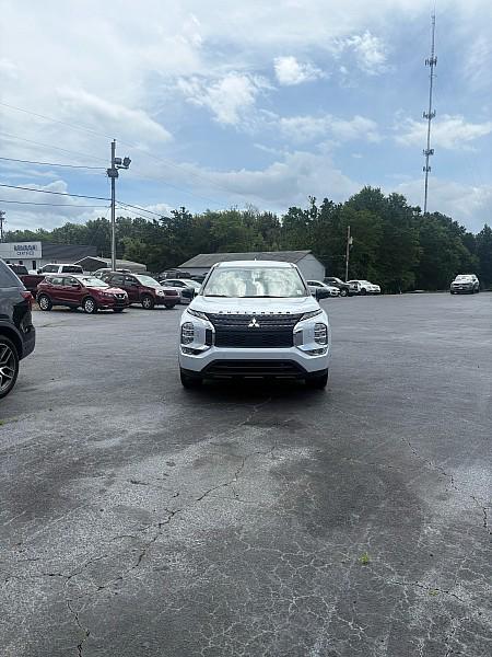 2023 Mitsubishi Outlander SE Black Edition S-AWC for sale in EASLEY, SC