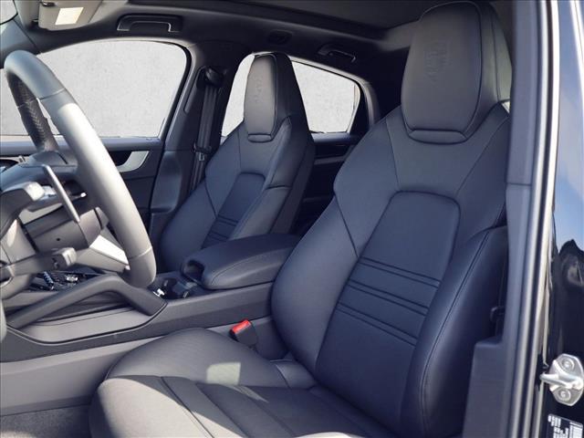 2026 Porsche Cayenne Coupe AWD
