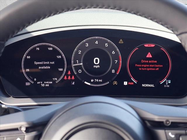 2026 Porsche Cayenne Coupe AWD