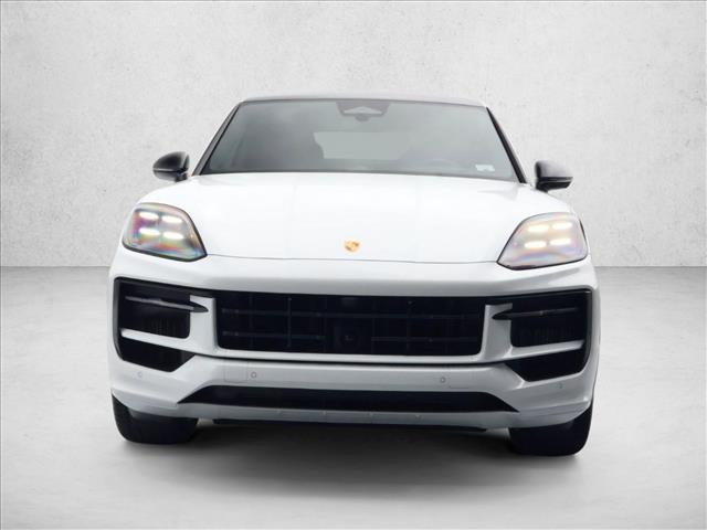 2026 Porsche Cayenne GTS