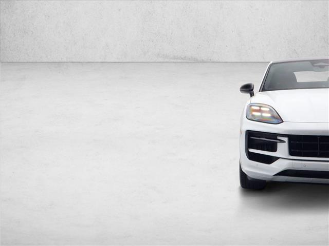 2026 Porsche Cayenne GTS