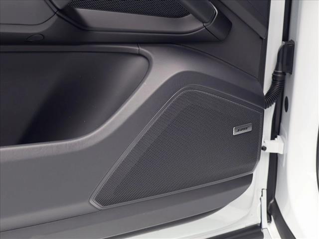 2026 Porsche Cayenne GTS