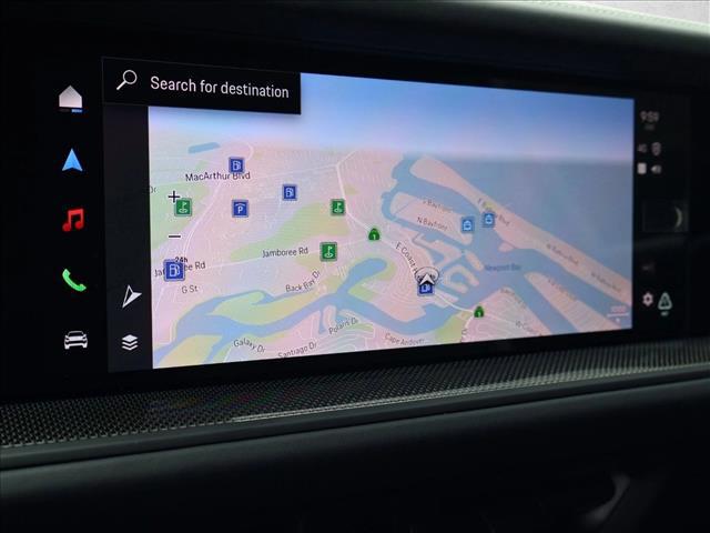 2026 Porsche Cayenne GTS