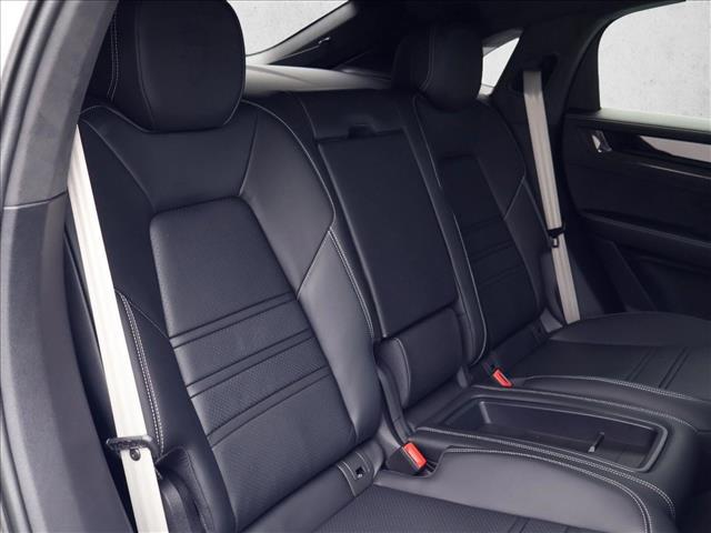 2026 Porsche Cayenne GTS