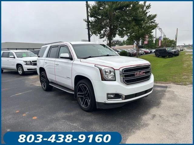 2020 GMC Yukon 2WD SLE for sale in Lugoff, SC