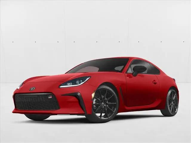 2022 Toyota GR86 Premium for sale in San Antonio, TX