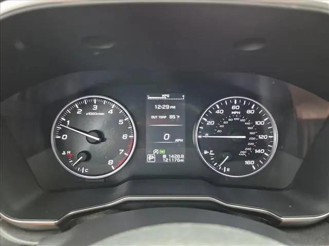 2020 Subaru Outback Limited XT