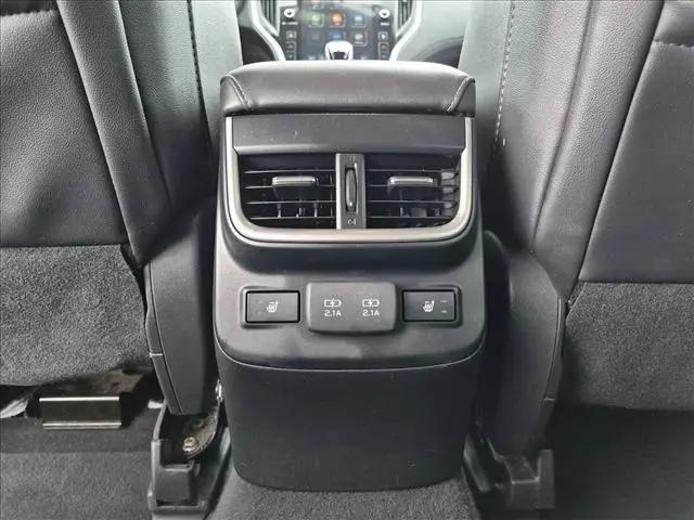 2020 Subaru Outback Limited XT