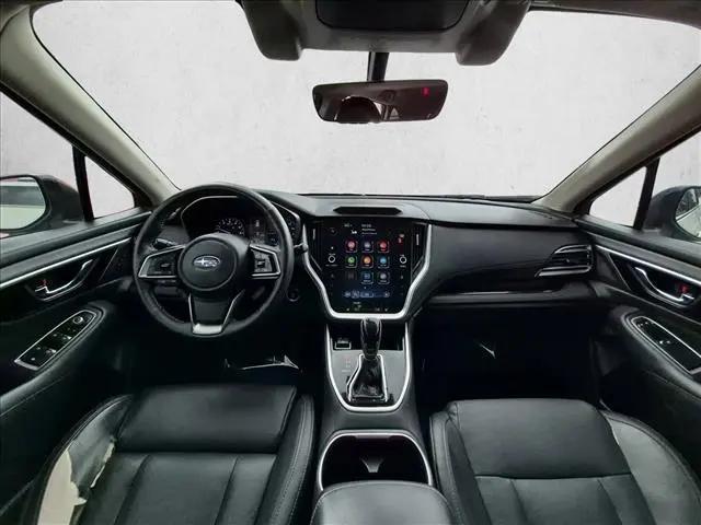 2020 Subaru Outback Limited XT