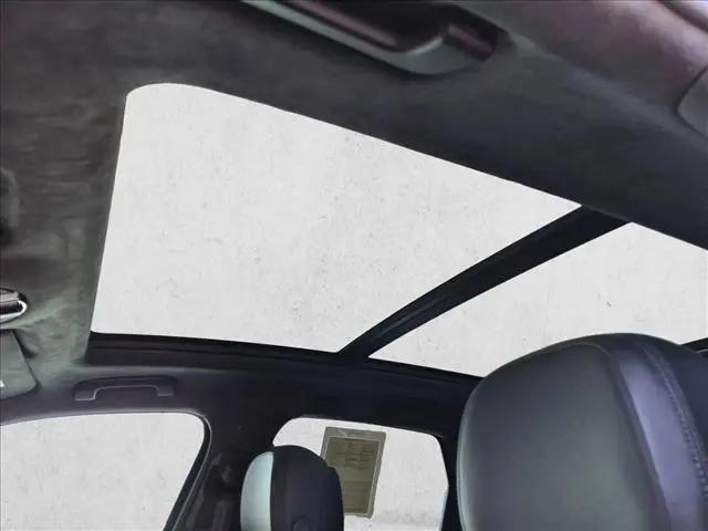 2019 Porsche Cayenne Turbo