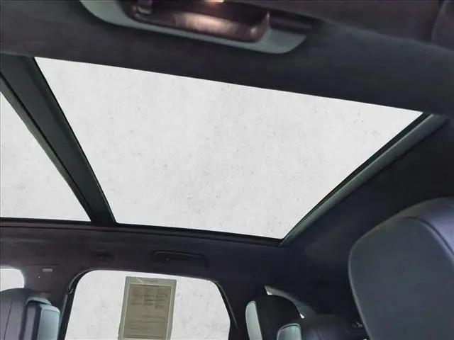 2019 Porsche Cayenne Turbo