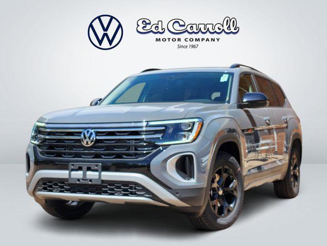 2026 Volkswagen Atlas Peak Edition for sale in Fort Collins, CO