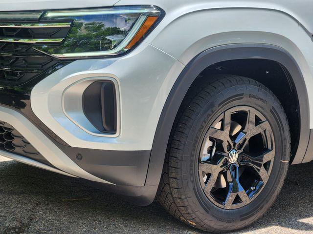 2026 Volkswagen Atlas Peak Edition