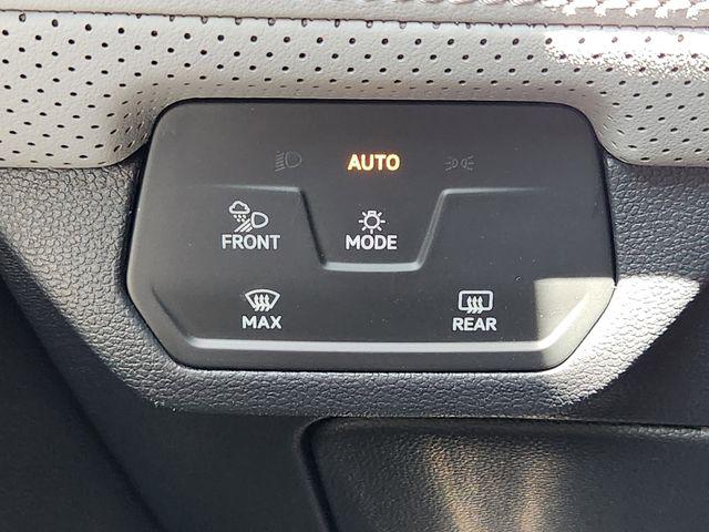 2026 Volkswagen Atlas Peak Edition