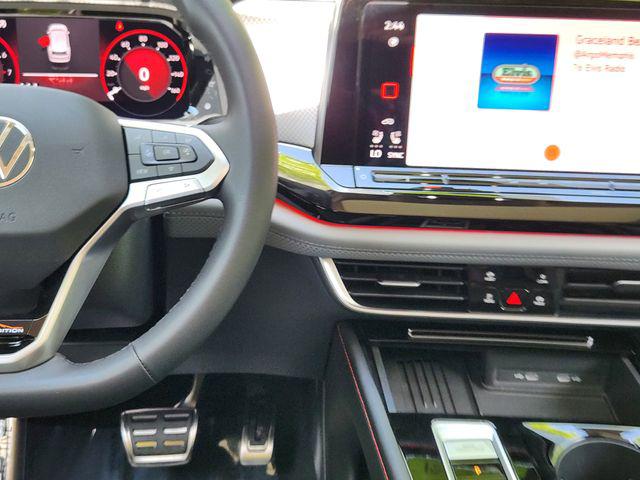2026 Volkswagen Atlas Peak Edition