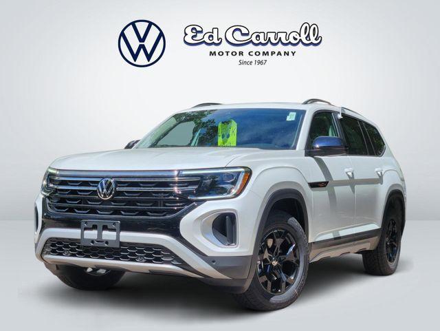 2026 Volkswagen Atlas Peak Edition for sale in Fort Collins, CO
