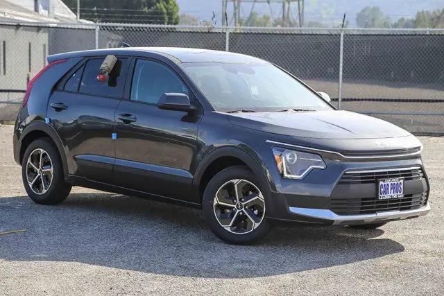 2026 Kia Niro LX for sale in Moreno Valley, CA