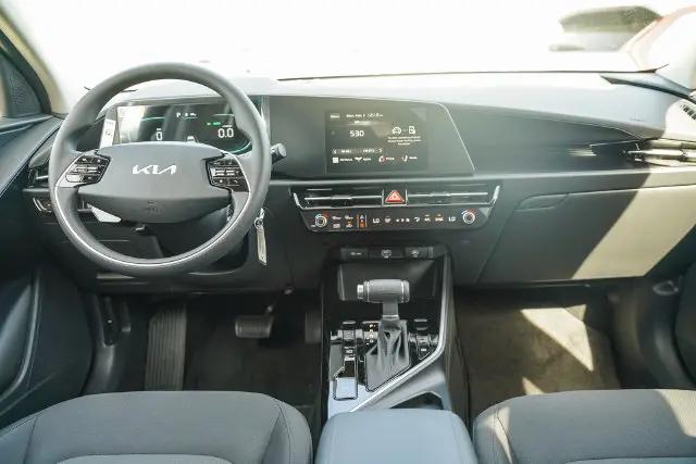 2026 Kia Niro LX