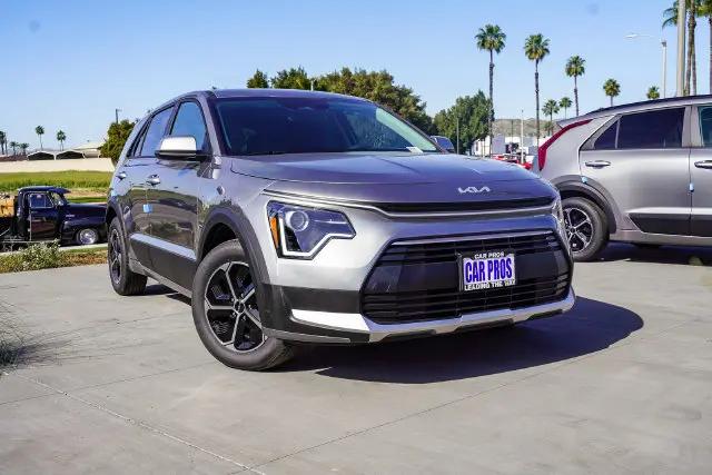 2026 Kia Niro LX for sale in Moreno Valley, CA