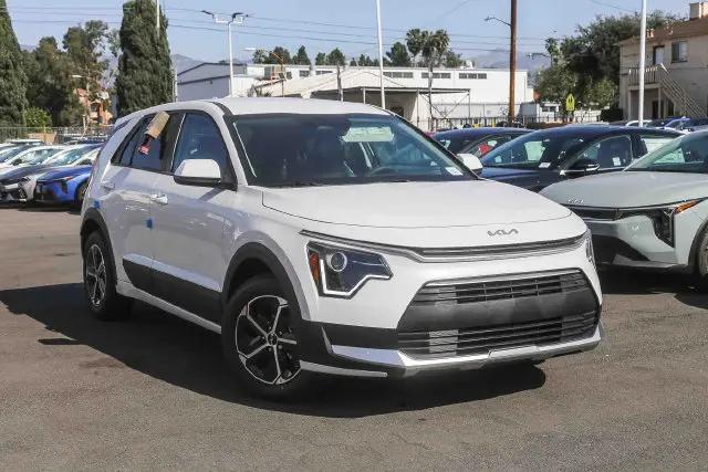 2026 Kia Niro LX for sale in Moreno Valley, CA