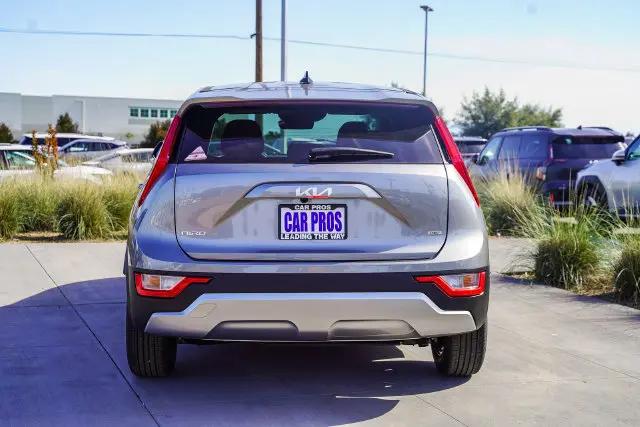 2026 Kia Niro LX