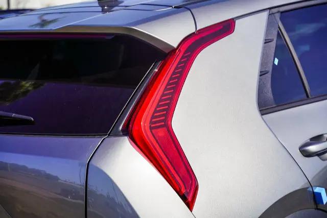 2026 Kia Niro LX