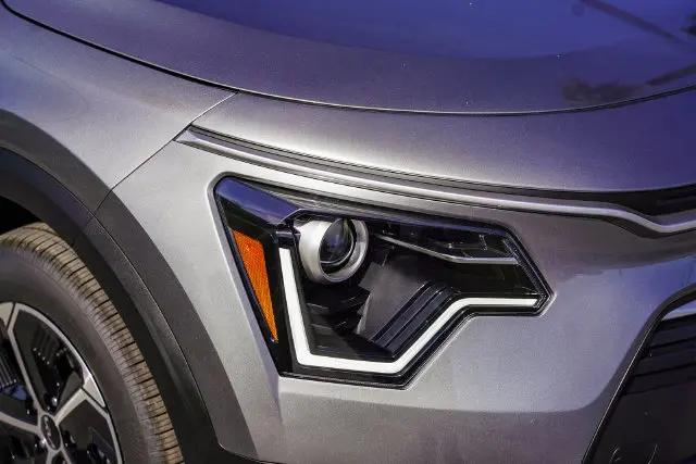 2026 Kia Niro LX