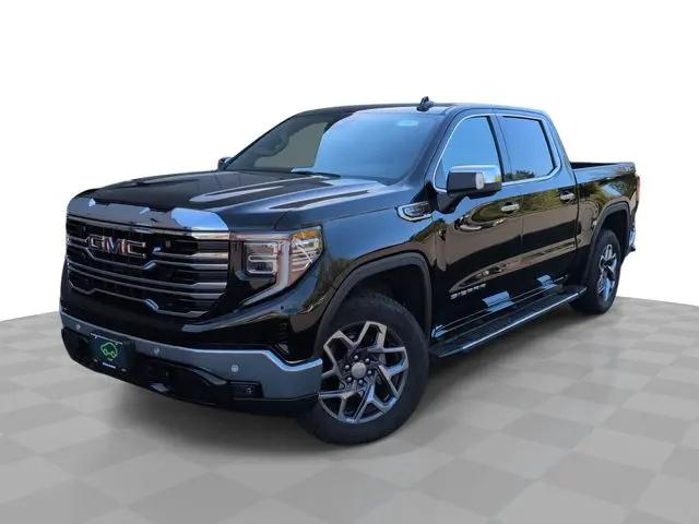 2026 GMC Sierra 1500 Crew Cab, Short Bed, SLT, 4WD for sale in Ballston Spa, NY