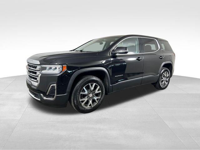 2023 GMC Acadia FWD SLE