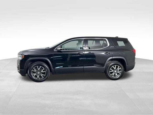 2023 GMC Acadia FWD SLE