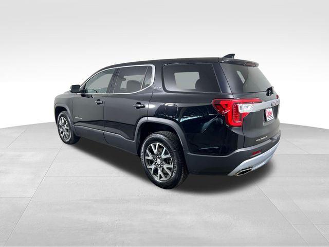 2023 GMC Acadia FWD SLE
