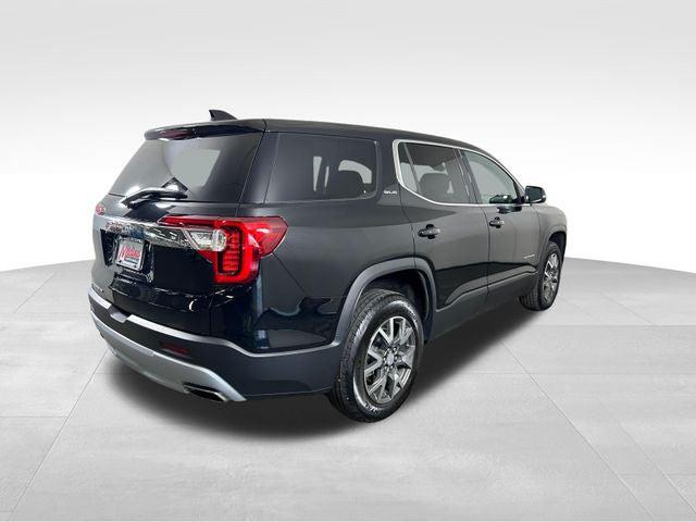 2023 GMC Acadia FWD SLE