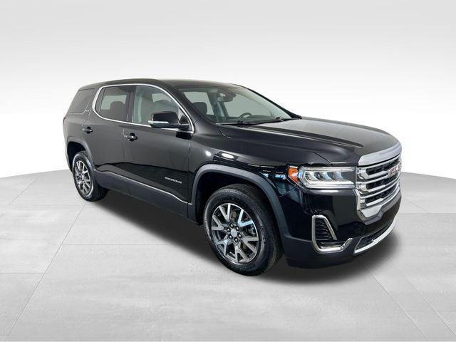 2023 GMC Acadia FWD SLE