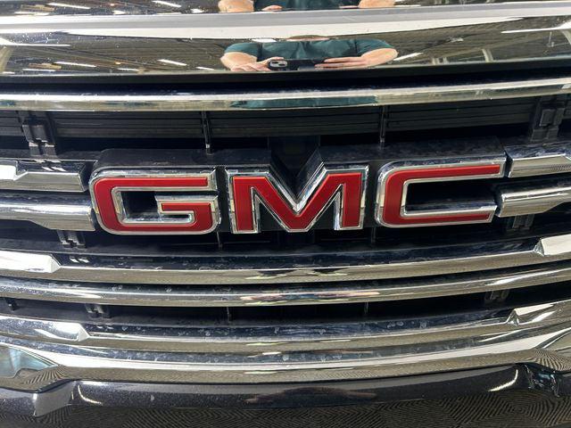 2023 GMC Acadia FWD SLE
