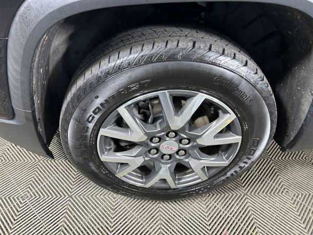 2023 GMC Acadia FWD SLE