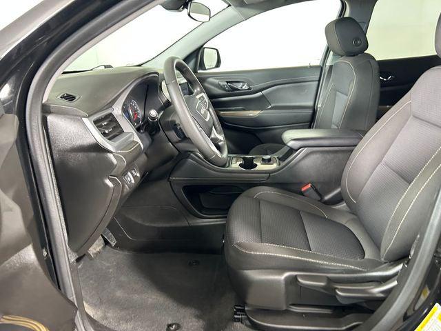 2023 GMC Acadia FWD SLE
