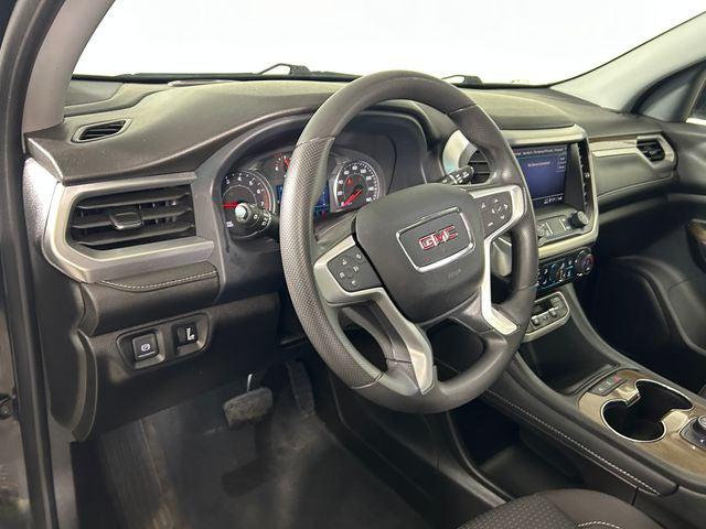 2023 GMC Acadia FWD SLE
