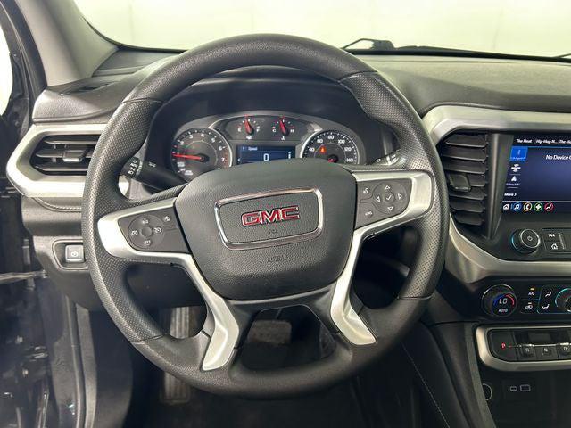 2023 GMC Acadia FWD SLE
