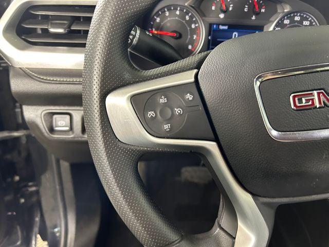 2023 GMC Acadia FWD SLE