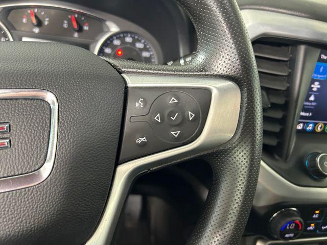 2023 GMC Acadia FWD SLE
