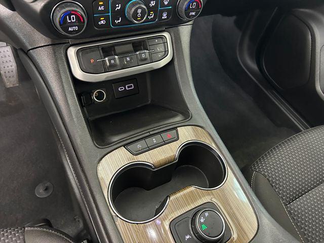 2023 GMC Acadia FWD SLE